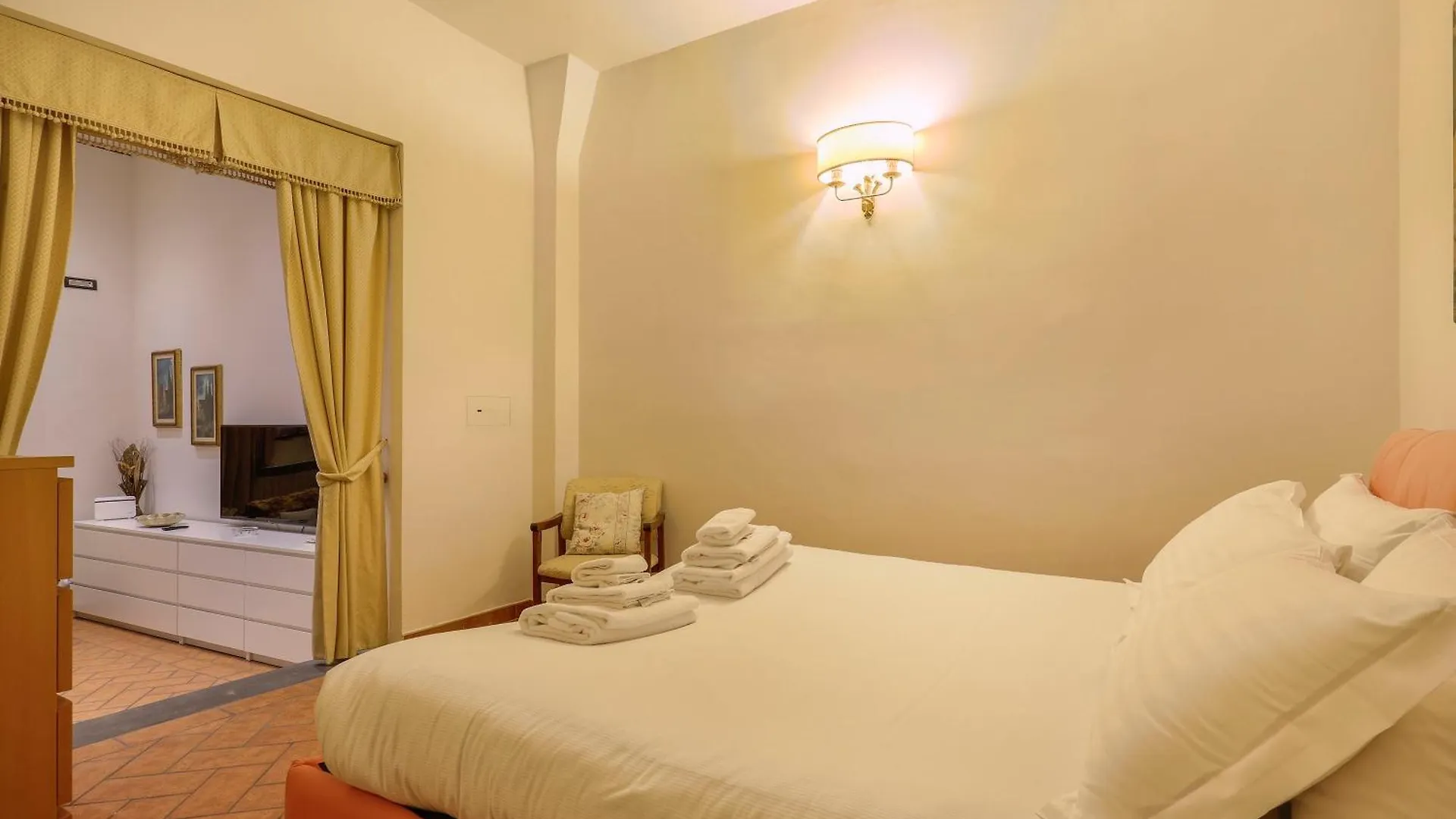 Ground Floor Apartment Φλωρεντία Ιταλία