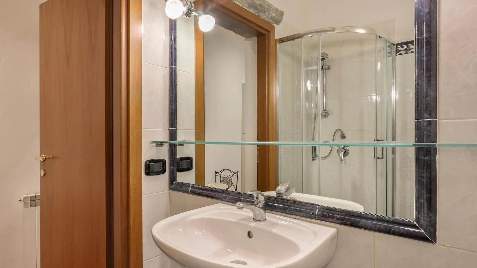 Ground Floor Apartment Firenze