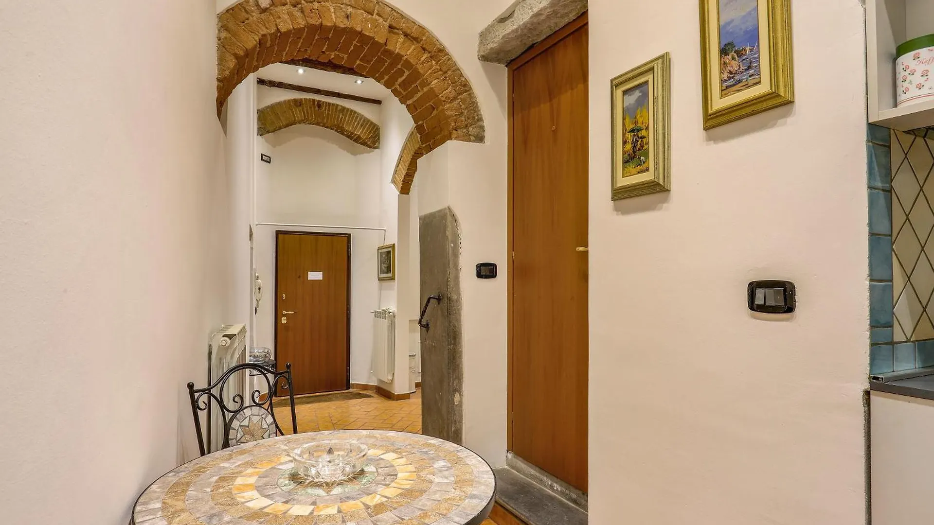 Ground Floor Apartment Firenze 0*,  Olaszország